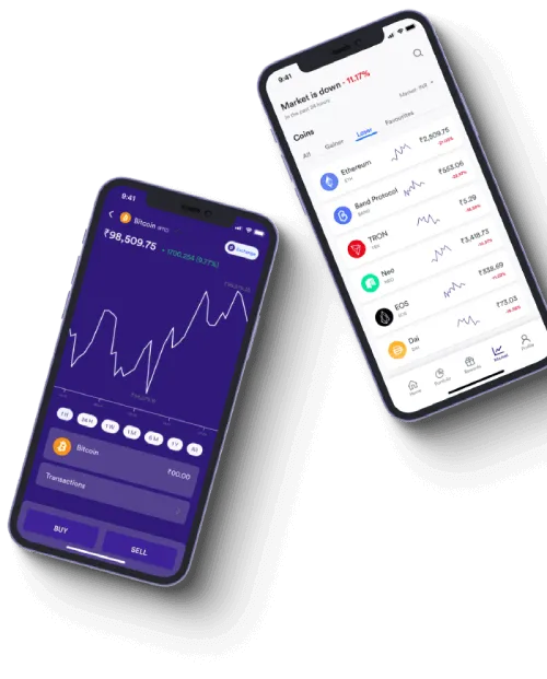 Nirvexia Trades - What exactly is Nirvexia Trades?